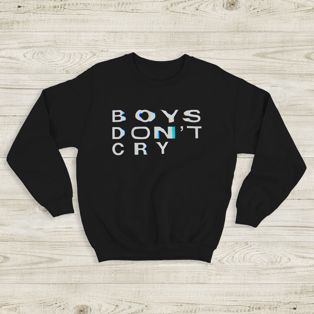 Frank Ocean Shirt Boys Don't Cry Album Sweatshirt Music Shirt Frank Ocean Shirt Boys Don't Cry Album Sweatshirt Music Shirt