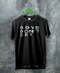 Frank Ocean Shirt Boys Don’t Cry T Shirt Music Shirt