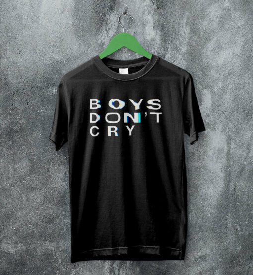 Frank Ocean Shirt Boys Don’t Cry T Shirt Music Shirt