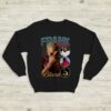 Frank Ocean Shirt Frank Ocean Vintage 90’s Sweatshirt Music Shirt