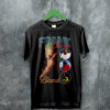 Frank Ocean Shirt Frank Ocean Vintage 90’s T Shirt Music Shirt