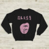 G.L.O.S.S. Logo Sweatshirt G.L.O.S.S. Band Shirt Music Shirt