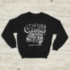 G.L.O.S.S. Outcast Stomp Sweatshirt G.L.O.S.S. Band Shirt Music Shirt