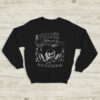 G.L.O.S.S. Trans Day of Revenge Sweatshirt G.L.O.S.S. Band Shirt Music Shirt