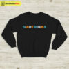 Giant Rooks Logo Sweatshirt Giant Rooks Shirt Band Shirt