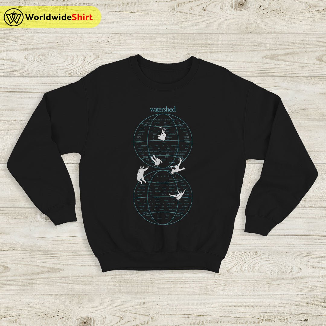 Giant Rooks Watershed 2020 Sweatshirt Giant Rooks Shirt Band Shirt Giant Rooks Watershed 2020 Sweatshirt Giant Rooks Shirt Band Shirt