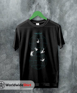 Giant Rooks Watershed 2020 T-Shirt Giant Rooks Shirt Band Shirt