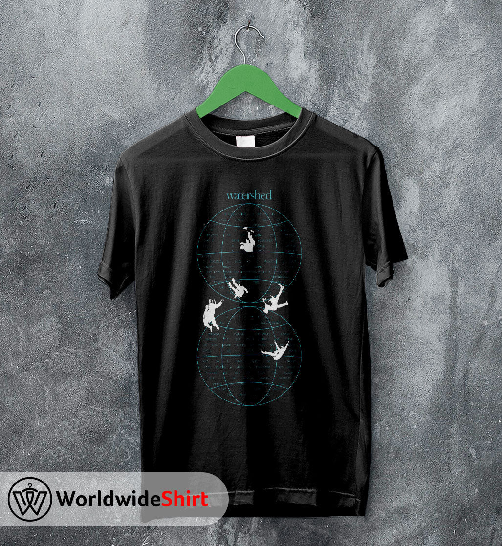 Giant Rooks Watershed 2020 T-Shirt Giant Rooks Shirt Band Shirt Giant Rooks Watershed 2020 T-Shirt Giant Rooks Shirt Band Shirt