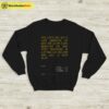 Giant Rooks Wild Stare EP Sweatshirt Giant Rooks Shirt Band Shirt