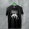 Gojira T-Shirt Vintage Terra Incognita Album Shirt Metal Band Merch