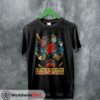 Grateful Dead Shirt Dead & Company 2017 T-Shirt