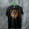 Grateful Dead Shirt The Best Of The Grateful Dead 1967 T Shirt