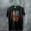 Grateful Dead Shirt Vintage 1977 Album Grateful Dead T Shirt