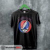 Grateful Dead Shirt Vintage 90’s Logo Grateful Dead T Shirt