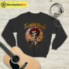 Grateful Dead Sweatshirt The Best Of The Grateful Dead 1967 Sweater