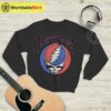 Grateful Dead Sweatshirt Vintage 90’s Logo Sweater Grateful Dead Shirt