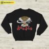 Green Day Dookie Album Sweatshirt Green Day Shirt Rock Band Shirt