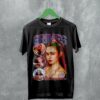 Grimes Bootleg T-Shirt Music Tour Tee Grimes Shirt Fan Merch