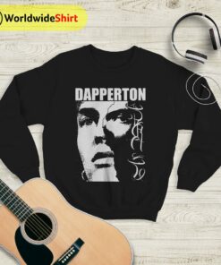 Gus Dapperton First Aid Sweatshirt Gus Dapperton Shirt Music Shirt