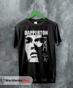 Gus Dapperton First Aid T shirt Gus Dapperton Shirt Music Shirt