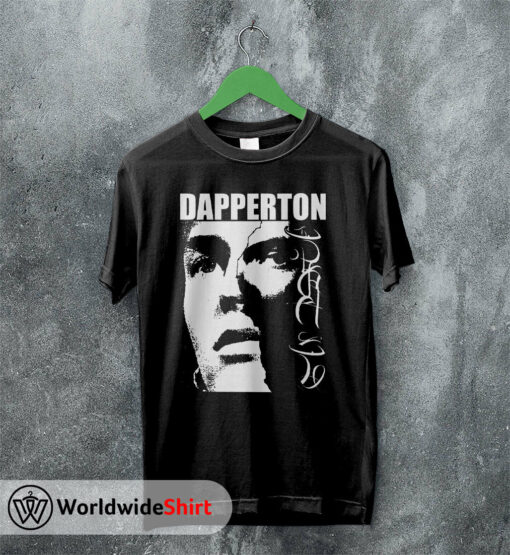 Gus Dapperton First Aid T shirt Gus Dapperton Shirt Music Shirt