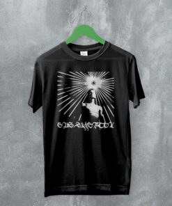 Gus Dapperton T-Shirt Brendan Patrick Tour Merch Fan Gifts