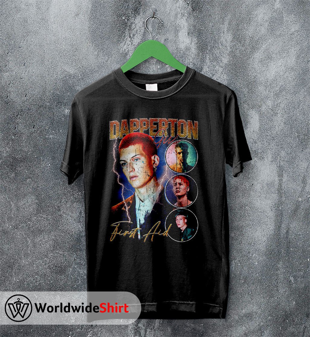 Gus Dapperton Vintage 90s T shirt Gus Dapperton Shirt Music Shirt Gus Dapperton Vintage 90s T shirt Gus Dapperton Shirt Music Shirt