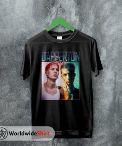 Gus Dapperton Vintage Raptee T shirt Gus Dapperton Shirt Music Shirt
