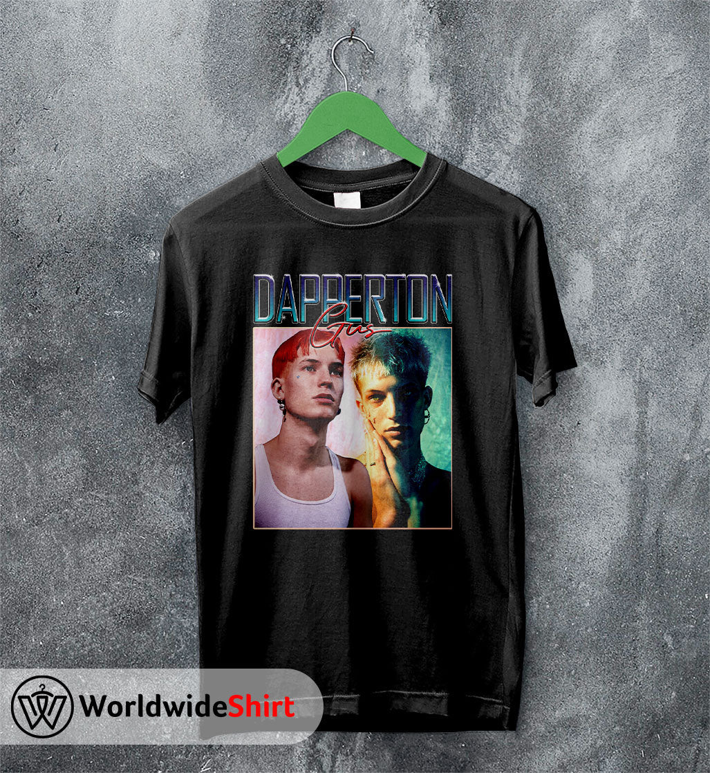 Gus Dapperton Vintage Raptee T shirt Gus Dapperton Shirt Music Shirt Gus Dapperton Vintage Raptee T shirt Gus Dapperton Shirt Music Shirt