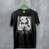 Gwen Stefani T-Shirt Gothic Ska Pop Rock Band Shirt Music Merch
