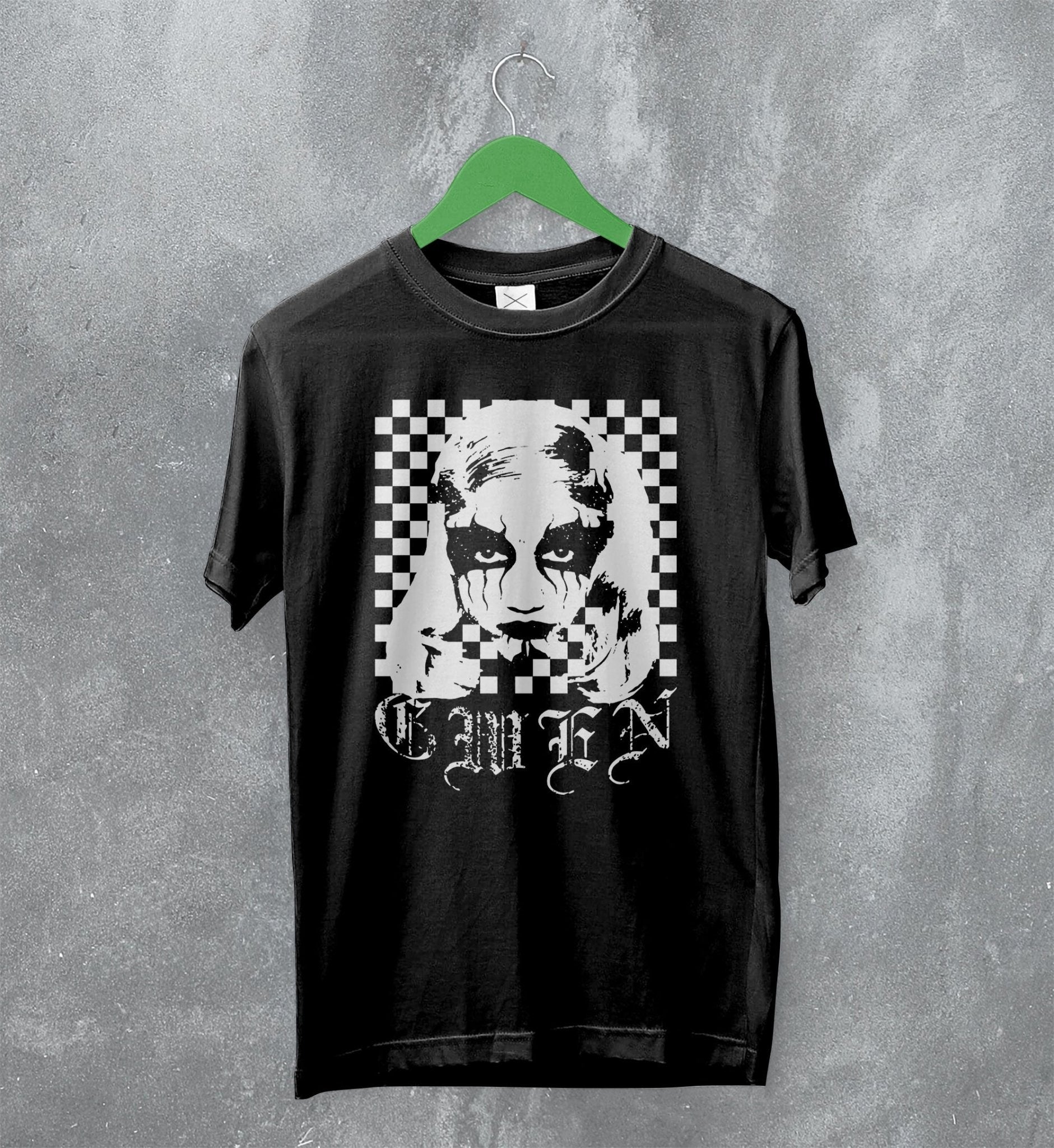 Gwen Stefani T-Shirt Gothic Ska Pop Rock Band Shirt Music Merch Gwen Stefani T-Shirt Gothic Ska Pop Rock Band Shirt Music Merch