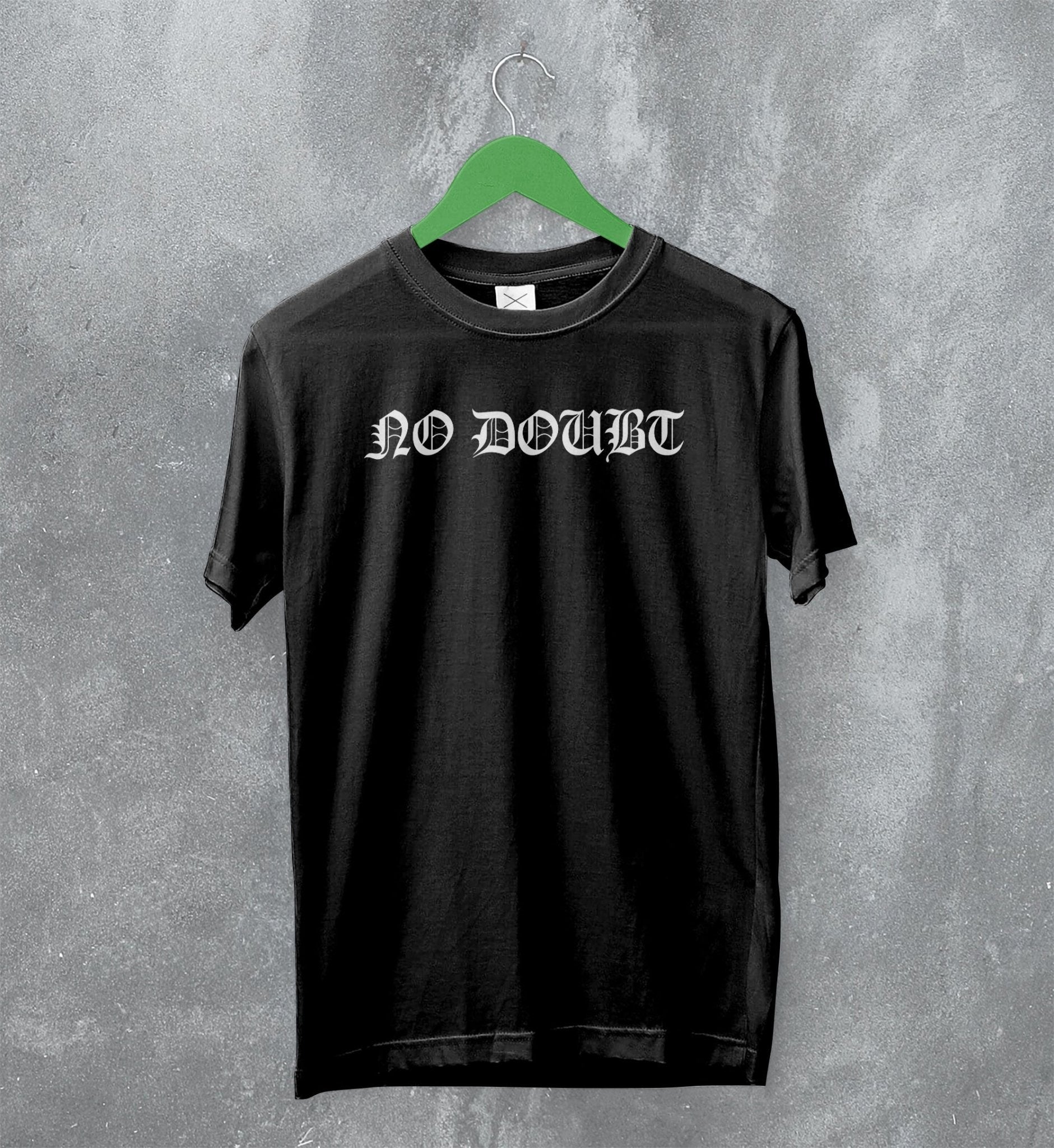 Gwen T-Shirt No Doubt Shirt Vintage Ska Pop Rock Band Merch Gwen T-Shirt No Doubt Shirt Vintage Ska Pop Rock Band Merch
