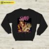 Hole Band Live Through This Sweatshirt Hole Band Shirt Music Shirt