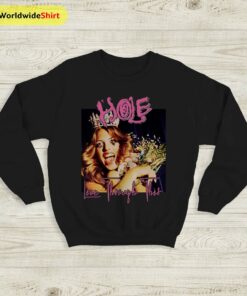 Hole Band Live Through This Sweatshirt Hole Band Shirt Music Shirt