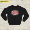 Hole Band Vintage Logo 90’s Sweatshirt Hole Band Shirt Music Shirt
