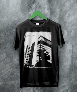 I Hate Myself Shirt I Hate Myself Band 4 Songs Merch I Hate Myself Band Shirt