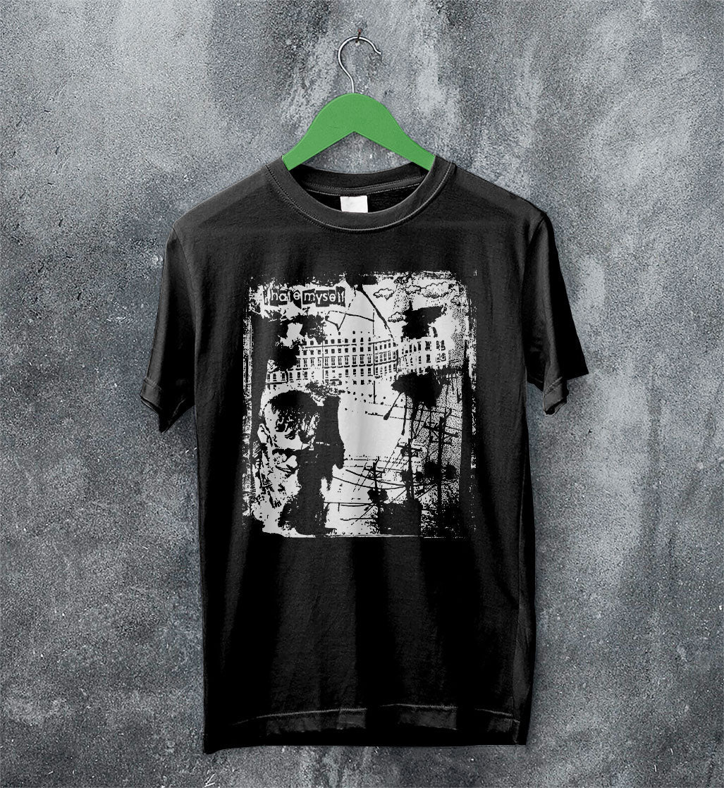 I Hate Myself Shirt I Hate Myself Band Merch 10 Songs I Hate Myself Band Shirt I Hate Myself Shirt I Hate Myself Band Merch 10 Songs I Hate Myself Band Shirt