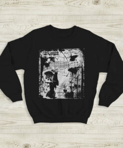 I Hate Myself Sweatshirt I Hate Myself Band 10 Songs Merch I Hate Myself Shirt