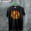 Incubus Shirt Incubus Band Logo T shirt Incubus Merch