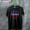 Incubus Shirt Incubus Band Vintage 90’s T shirt Incubus Merch
