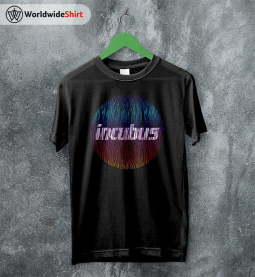 Incubus Shirt Incubus Band Vintage 90’s T shirt Incubus Merch