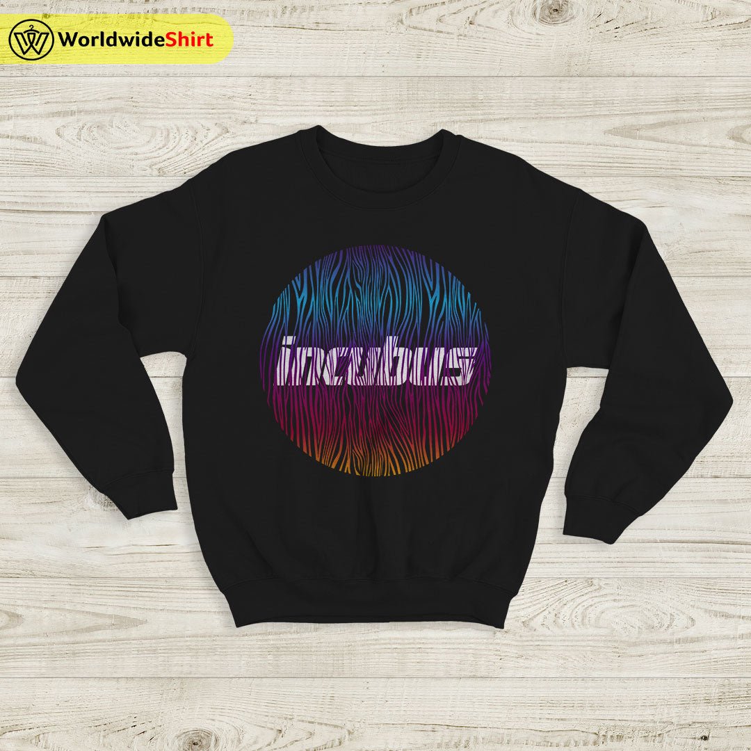 Incubus Sweatshirt Incubus Band Vintage 90's Sweater Incubus Shirt Incubus Sweatshirt Incubus Band Vintage 90's Sweater Incubus Shirt