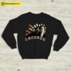 Incubus Sweatshirt Incubus Band Vintage 90’s Tour Sweater Incubus Shirt