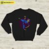 Incubus Sweatshirt Incubus Karate Vintage 90’s Sweater Incubus Shirt
