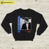 Into The Fire World Tour ’87 Sweatshirt Bryan Adams Shirt Music Shirt