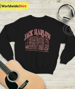 Jack Harlow Creme De La Creme Merch Jack Harlow Sweatshirt