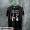 Jack Harlow Shirt Jack Harlow Vintage Raptee T shirt Jack Harlow Merch