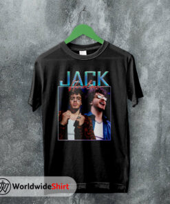Jack Harlow Shirt Jack Harlow Vintage Raptee T shirt Jack Harlow Merch