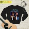 Jack Harlow Sweatshirt Vintage Raptee Sweater Jack Harlow Shirt