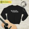Jack Harlow Sweatshirt WHATS POPPIN Sweater Jack Harlow Shirt